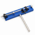 Second Law of Motion Apparatus